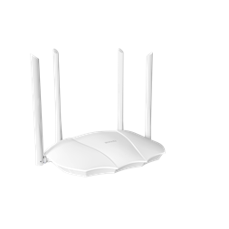 Tenda TX9 AX3000 Wi-Fi 6 802.11ax Dual-Band vezeték nélküli router