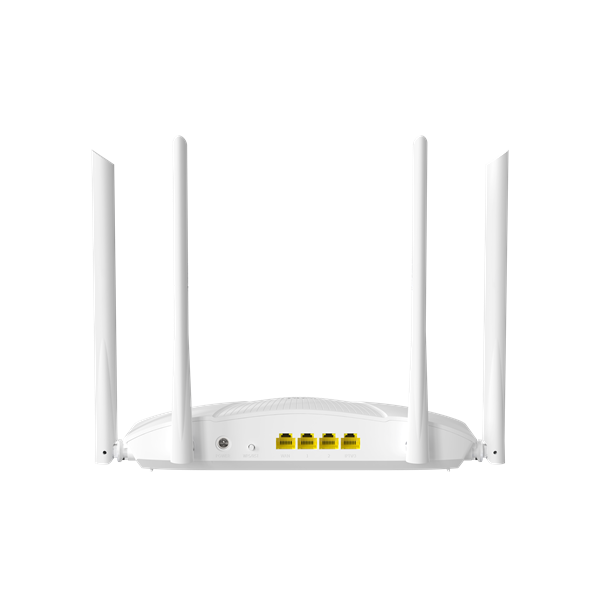 Tenda TX9 AX3000 Wi-Fi 6 802.11ax Dual-Band vezeték nélküli router