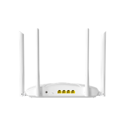 Tenda TX9 AX3000 Wi-Fi 6 802.11ax Dual-Band vezeték nélküli router