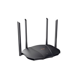 Tenda TX9 PRO AX3000 Wi-Fi 6 Dual-Band Gigabit vezeték nélküli router