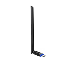 Tenda U10 AC650 Dual Band vezeték nélküli USB adapter