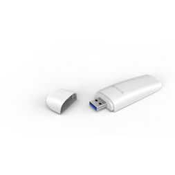 Tenda U18 AX1800 Wi-Fi 6 802.11ax Dual-Band vezeték nélküli USB adapter