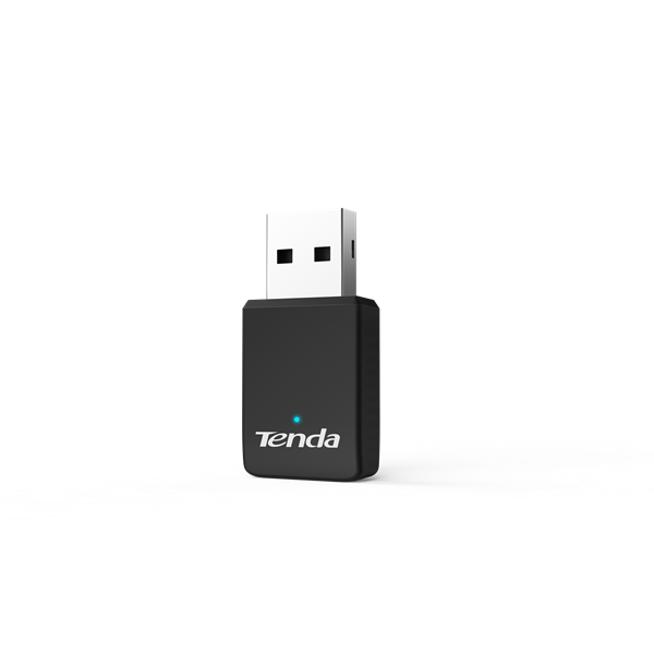 Tenda U9 AC650 Dual-Band vezeték nélküli USB adapter