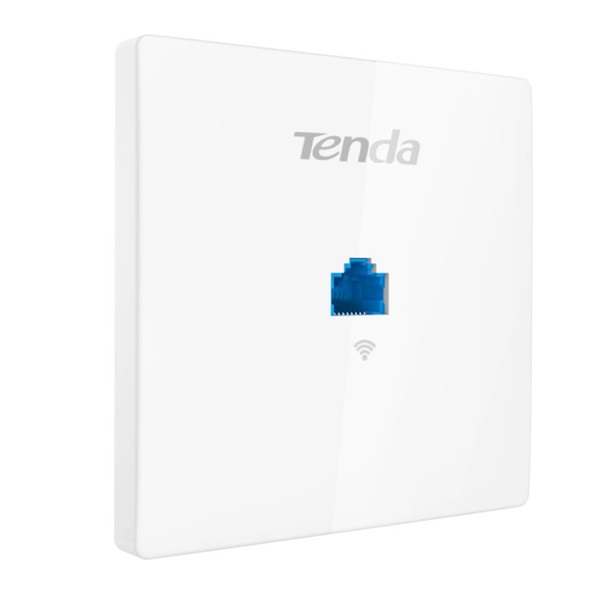 Tenda W9 1200Mbps vezeték nélküli fali access point