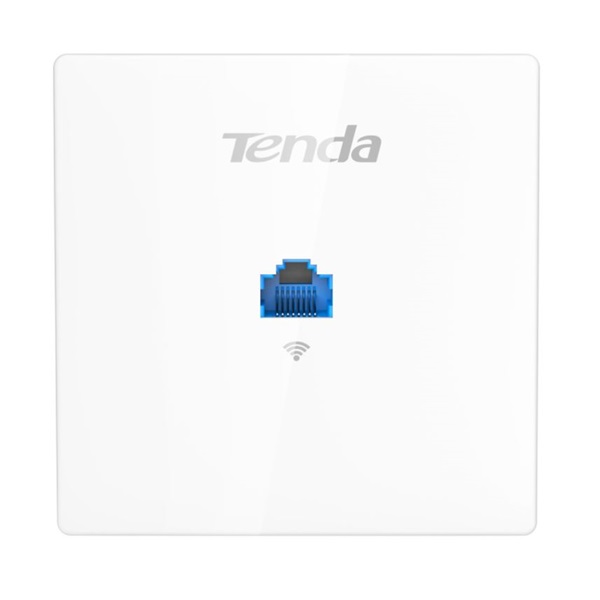 Tenda W9 1200Mbps vezeték nélküli fali access point