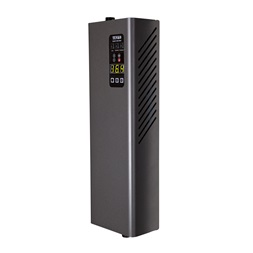 Tenko DKE 220V 3,0kW Digital elektromos kazán