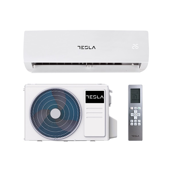 Tesla Select 3,6 kW split klíma TM36AF21-1232IAW