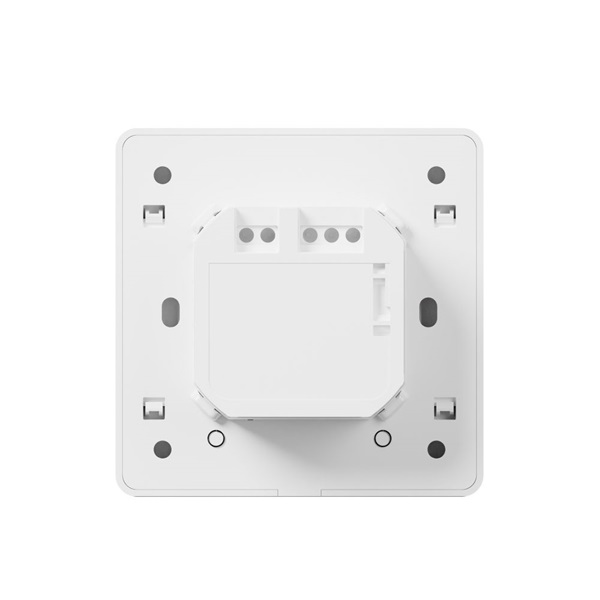 Tesla TSL-SWI-WIFI2 Dual Smart kapcsoló