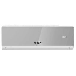 Tesla Select Style 3,4 kW split klíma ezüst TT34EX82SM-1232IAW