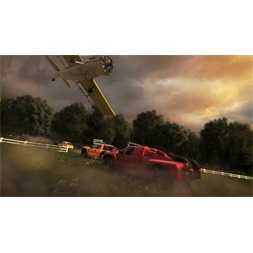 The Crew Ultimate Edition PS4 játékszoftver