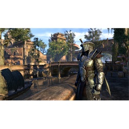 The Elder Scrolls Online: Morrowind Xbox One játékszoftver