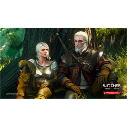 The Witcher 3: The Wild Hunt - Complete Edition Xbox Series X játékszoftver