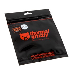 Thermal Grizzly Minus Pad 8  100 x 100 x 0.5 mm hővezető lap