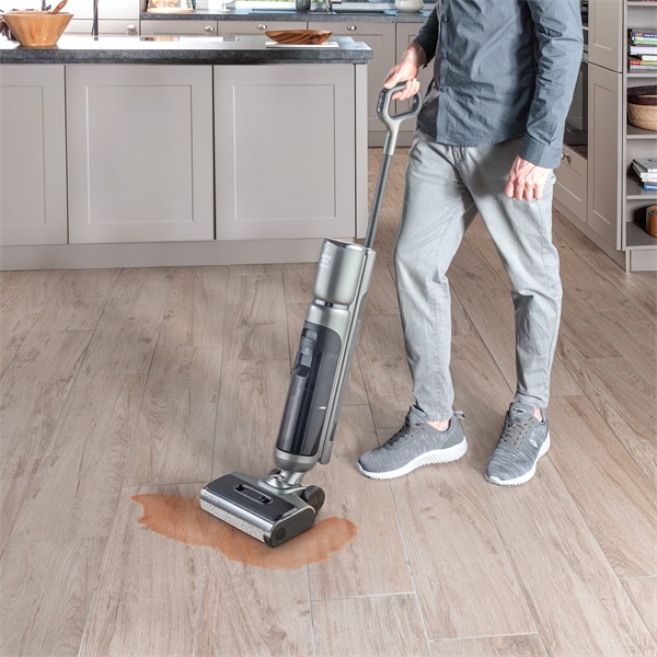 Thomas 785501 FloorCleaner Cordless vezeték nélküli száraz-nedves takarítógép