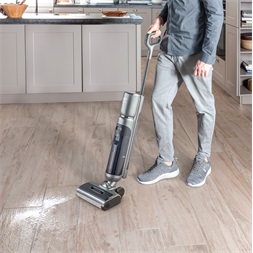 Thomas 785501 FloorCleaner Cordless vezeték nélküli száraz-nedves takarítógép