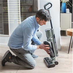 Thomas 785501 FloorCleaner Cordless vezeték nélküli száraz-nedves takarítógép