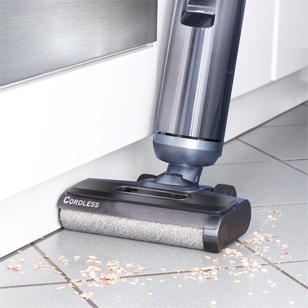 Thomas 785502 FloorCleaner Cordless Plus vezeték nélküli száraz-nedves takarítógép