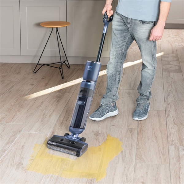 Thomas 785502 FloorCleaner Cordless Plus vezeték nélküli száraz-nedves takarítógép