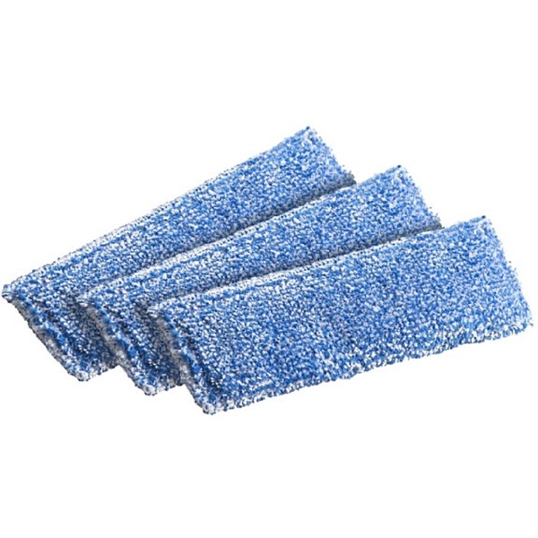 Thomas Microfiber Pads 99 keménypadlóhoz 3 db-os felmosópárna szett