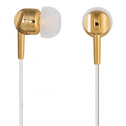 Thomson 132495 EAR 3005 In-Ear arany fülhallgató