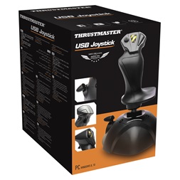 Thrustmaster 2960623 PC USB Joystick