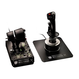 Thrustmaster 2960720 HOTAS WARTHOG PC joystick