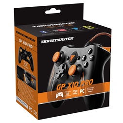 Thrustmaster 2960821 GP XID PRO eSPORT Edition PC kontroller