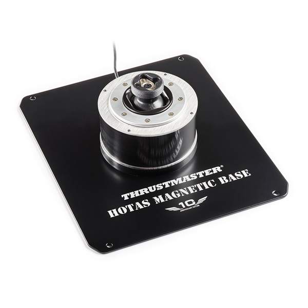 Thrustmaster 2960846 TM HOTAS MAGNETIC BASE for HOTAS WARTHOG mágneses alap