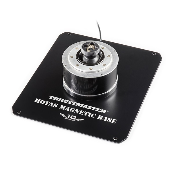 Thrustmaster 2960846 TM HOTAS MAGNETIC BASE for HOTAS WARTHOG mágneses alap