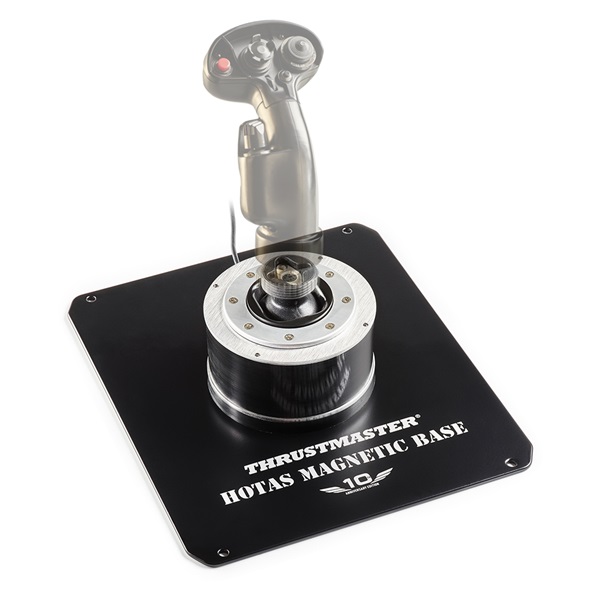 Thrustmaster 2960846 TM HOTAS MAGNETIC BASE for HOTAS WARTHOG mágneses alap