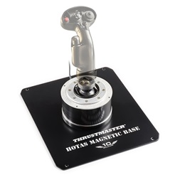 Thrustmaster 2960846 TM HOTAS MAGNETIC BASE for HOTAS WARTHOG mágneses alap