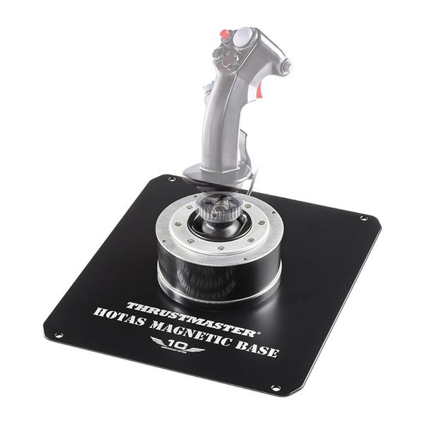 Thrustmaster 2960846 TM HOTAS MAGNETIC BASE for HOTAS WARTHOG mágneses alap