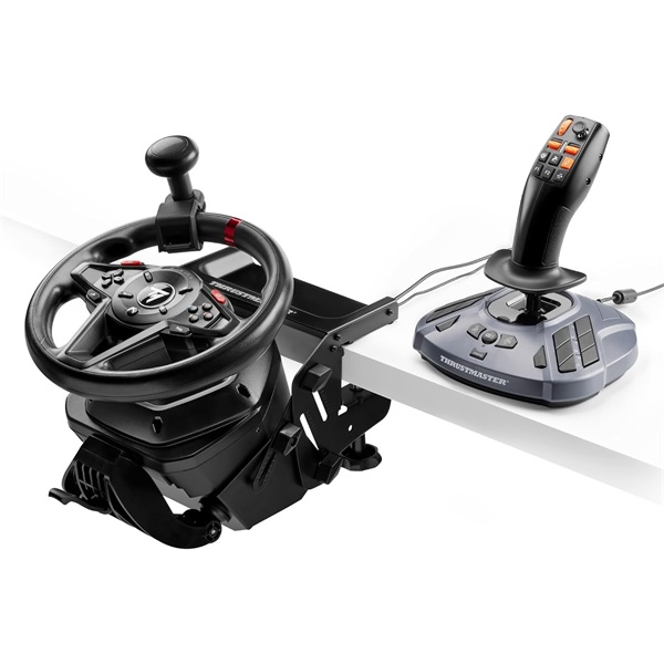 Thrustmaster 2960889 SimTask FarmStick PC-hez joystick