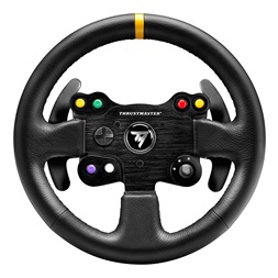 Thrustmaster 4060057 TM Leather 28 GT Pro kormány kiegészítő