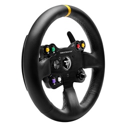 Thrustmaster 4060057 TM Leather 28 GT Pro kormány kiegészítő