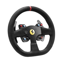 Thrustmaster 4060071 Alcantara 599XX Evo kormány kiegészítő