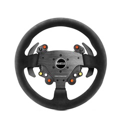 Thrustmaster 4060085 TM Rally Add-On Sparco R383 MOD versenykormány