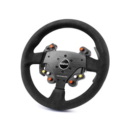 Thrustmaster 4060085 TM Rally Add-On Sparco R383 MOD versenykormány