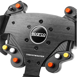 Thrustmaster 4060085 TM Rally Add-On Sparco R383 MOD versenykormány