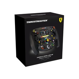 Thrustmaster 4060172 Volant Formula Ferrari SF1000 Add-On versenykormány