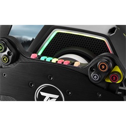 Thrustmaster 4060318 Evo Racing 32R Leather PS4/PS5/Xbox One/Xbox Series/PC versenykormány