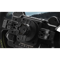 Thrustmaster 4060318 Evo Racing 32R Leather PS4/PS5/Xbox One/Xbox Series/PC versenykormány