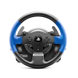 Thrustmaster 4160628 T150RS Force Feedback PC/PS3/PS4/PS5  versenykormány