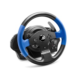 Thrustmaster 4160628 T150RS Force Feedback PC/PS3/PS4/PS5  versenykormány