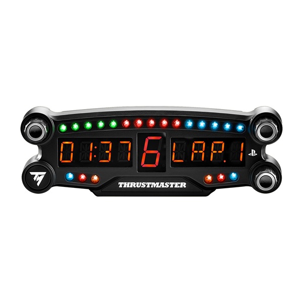 Thrustmaster 4160709 BT LED Display AddOn for PlayStation 4 LED kijelző