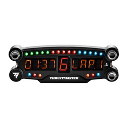 Thrustmaster 4160709 BT LED Display AddOn for PlayStation 4 LED kijelző