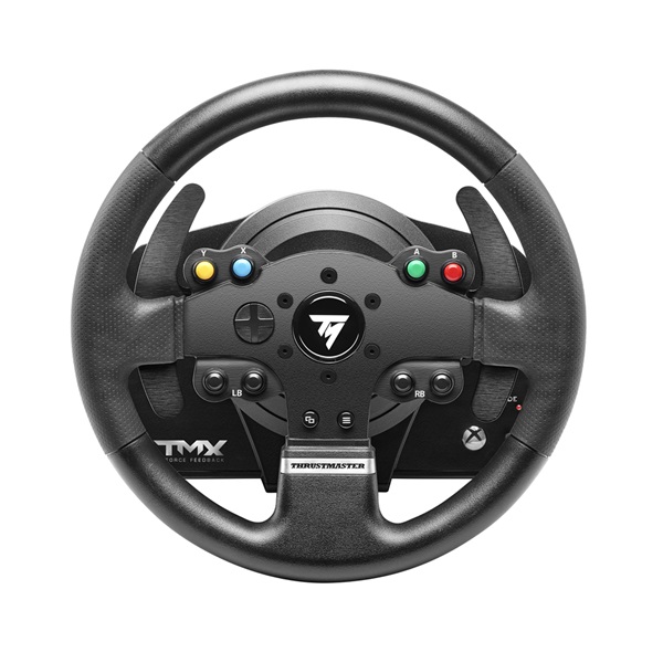 Thrustmaster 4460143 TMX  PRO !!! Force Feedback PC/Xbox One versenykormány