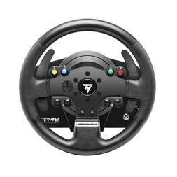 Thrustmaster 4460143 TMX  PRO !!! Force Feedback PC/Xbox One versenykormány