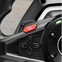 Thrustmaster 4460184 T128 Xbox Series X/S/Xbox One/PC versenykormány