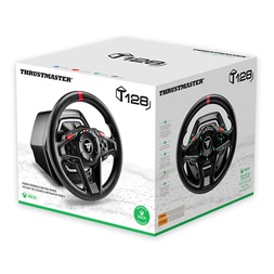 Thrustmaster 4460184 T128 Xbox Series X/S/Xbox One/PC versenykormány